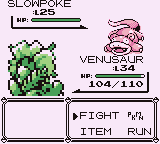 [PokeCommunity.com] Let's Play Pokemon Blue Version