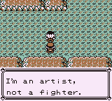 [PokeCommunity.com] Let's Play Pokemon Blue Version