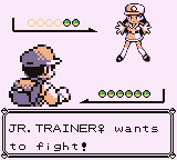 [PokeCommunity.com] Let's Play Pokemon Blue Version