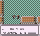 Let's Play Pokemon Blue Version