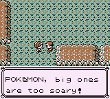 [PokeCommunity.com] Let's Play Pokemon Blue Version