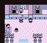 Let's Play Pokemon Blue Version