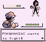[PokeCommunity.com] Let's Play Pokemon Blue Version