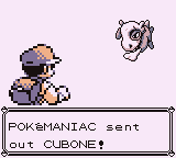 [PokeCommunity.com] Let's Play Pokemon Blue Version
