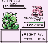 [PokeCommunity.com] Let's Play Pokemon Blue Version