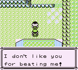 Let's Play Pokemon Blue Version