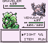 [PokeCommunity.com] Let's Play Pokemon Blue Version