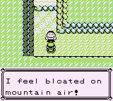 Let's Play Pokemon Blue Version