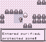 Let's Play Pokemon Blue Version