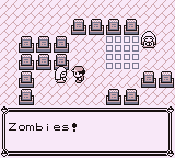 Let's Play Pokemon Blue Version