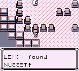[PokeCommunity.com] Let's Play Pokemon Blue Version