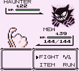 [PokeCommunity.com] Let's Play Pokemon Blue Version