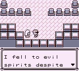 [PokeCommunity.com] Let's Play Pokemon Blue Version