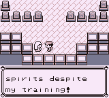 [PokeCommunity.com] Let's Play Pokemon Blue Version