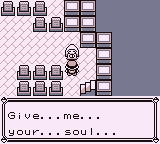 Let's Play Pokemon Blue Version