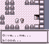 Let's Play Pokemon Blue Version