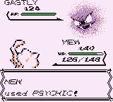 [PokeCommunity.com] Let's Play Pokemon Blue Version