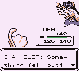 [PokeCommunity.com] Let's Play Pokemon Blue Version