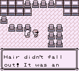 [PokeCommunity.com] Let's Play Pokemon Blue Version