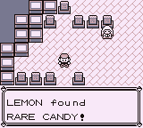 Let's Play Pokemon Blue Version