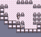 Let's Play Pokemon Blue Version