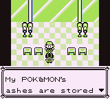 Let's Play Pokemon Blue Version