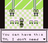 [PokeCommunity.com] Let's Play Pokemon Blue Version
