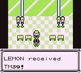 Let's Play Pokemon Blue Version