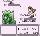 Let's Play Pokemon Blue Version