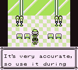 [PokeCommunity.com] Let's Play Pokemon Blue Version