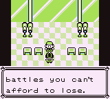 Let's Play Pokemon Blue Version