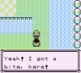 Let's Play Pokemon Blue Version