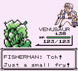 [PokeCommunity.com] Let's Play Pokemon Blue Version