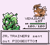 [PokeCommunity.com] Let's Play Pokemon Blue Version