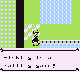 Let's Play Pokemon Blue Version