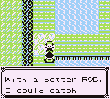 [PokeCommunity.com] Let's Play Pokemon Blue Version