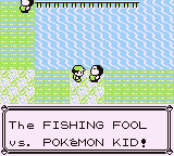 [PokeCommunity.com] Let's Play Pokemon Blue Version