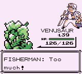 [PokeCommunity.com] Let's Play Pokemon Blue Version