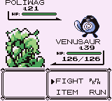 [PokeCommunity.com] Let's Play Pokemon Blue Version