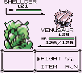 [PokeCommunity.com] Let's Play Pokemon Blue Version