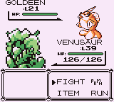 Let's Play Pokemon Blue Version