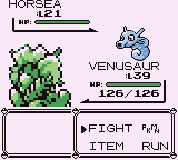 Let's Play Pokemon Blue Version