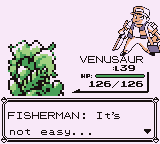 [PokeCommunity.com] Let's Play Pokemon Blue Version
