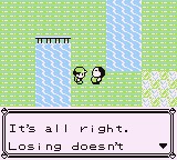 [PokeCommunity.com] Let's Play Pokemon Blue Version