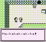 [PokeCommunity.com] Let's Play Pokemon Blue Version