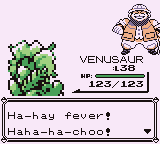 [PokeCommunity.com] Let's Play Pokemon Blue Version