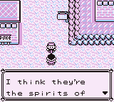 [PokeCommunity.com] Let's Play Pokemon Blue Version