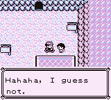 [PokeCommunity.com] Let's Play Pokemon Blue Version
