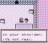 [PokeCommunity.com] Let's Play Pokemon Blue Version