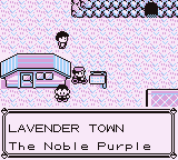 [PokeCommunity.com] Let's Play Pokemon Blue Version